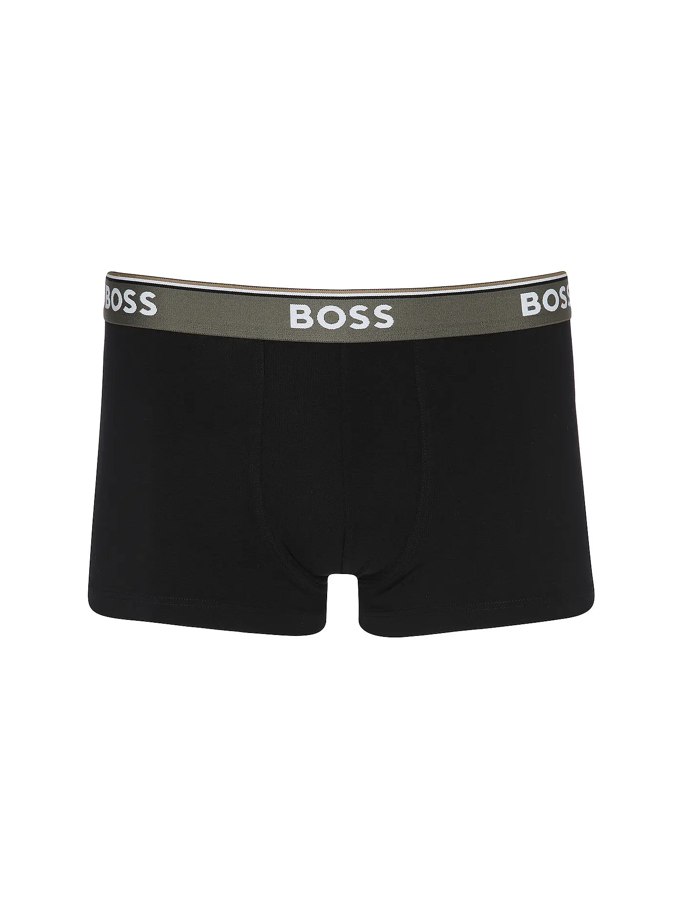 BOSS | Pants 3er Pkg. open miscellane | 